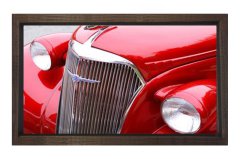 Rolls Royce Tablosu