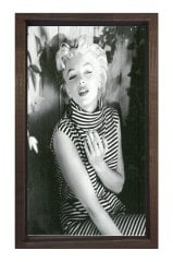 Marilyn Monroe Tablosu