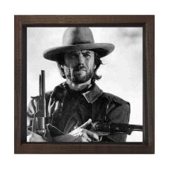 Clint Eastwood  Tablosu