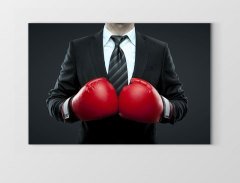 Boks Tablosu Çerçevesiz - 100x200