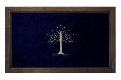 Gondor Bayrağı Tablosu