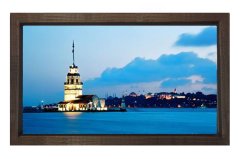Kız Kulesi Tablosu