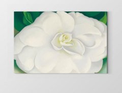 Georgia Okeeffe tablosu Tablosu Çerçevesiz - 40x60
