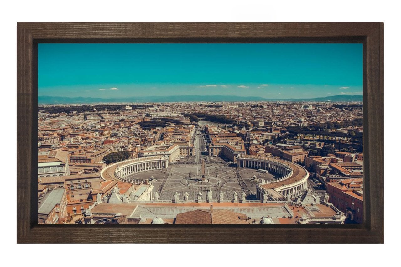 Roma Tablosu