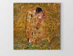 Galata Köprüsü 2 Tablosu Çerçevesiz - 45x30
