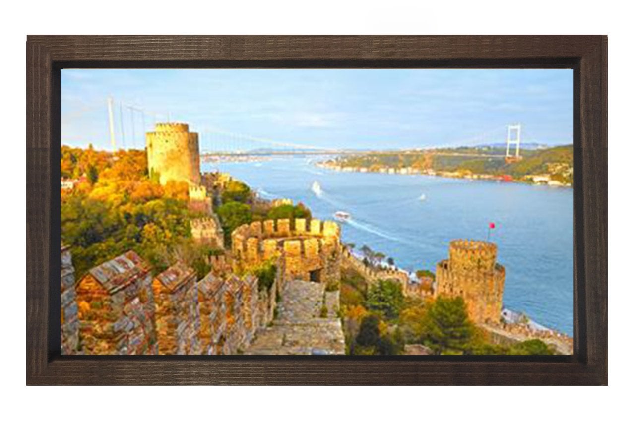Rumeli Hisarı Tablosu