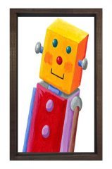 Robot Tablosu