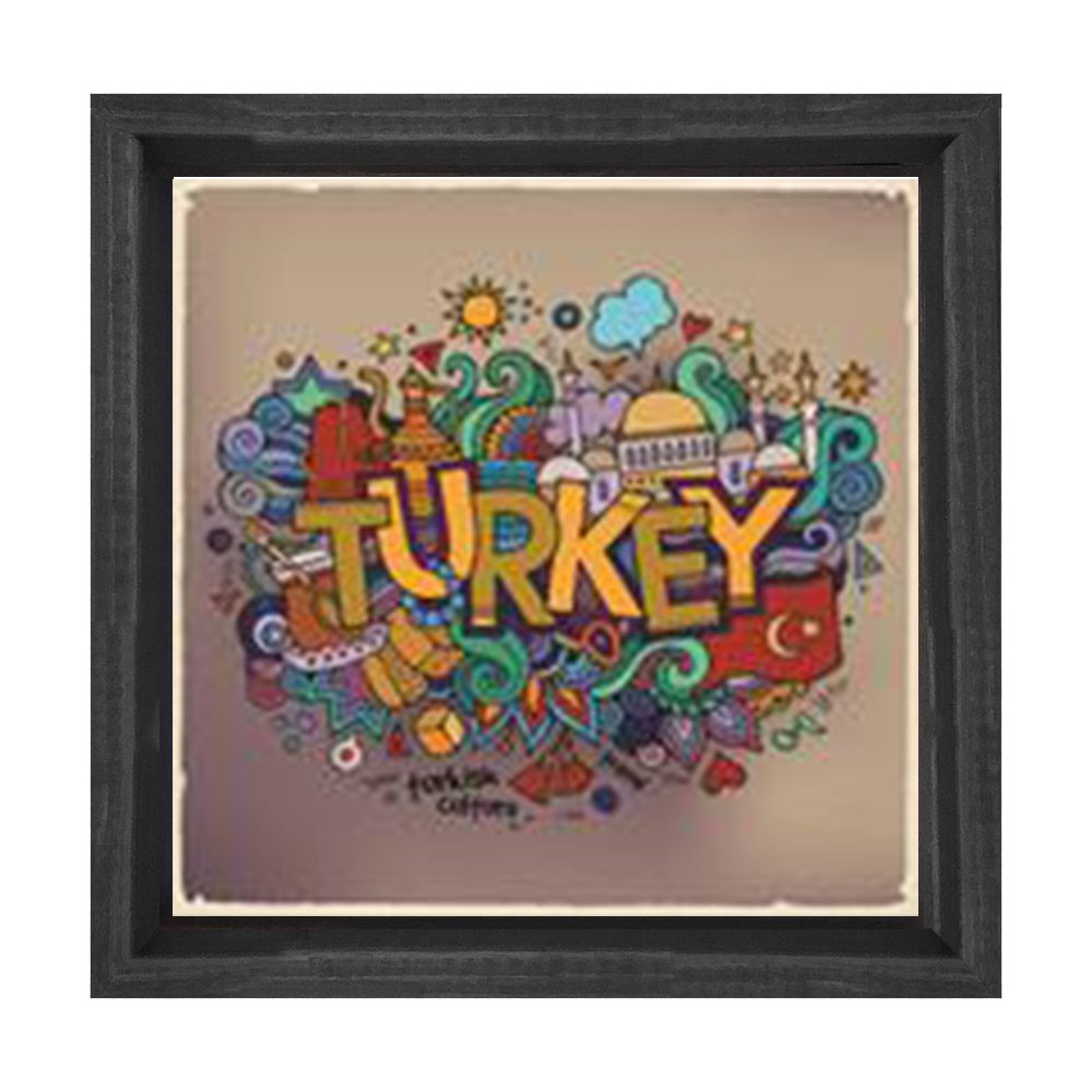 Türkiye  Tablosu