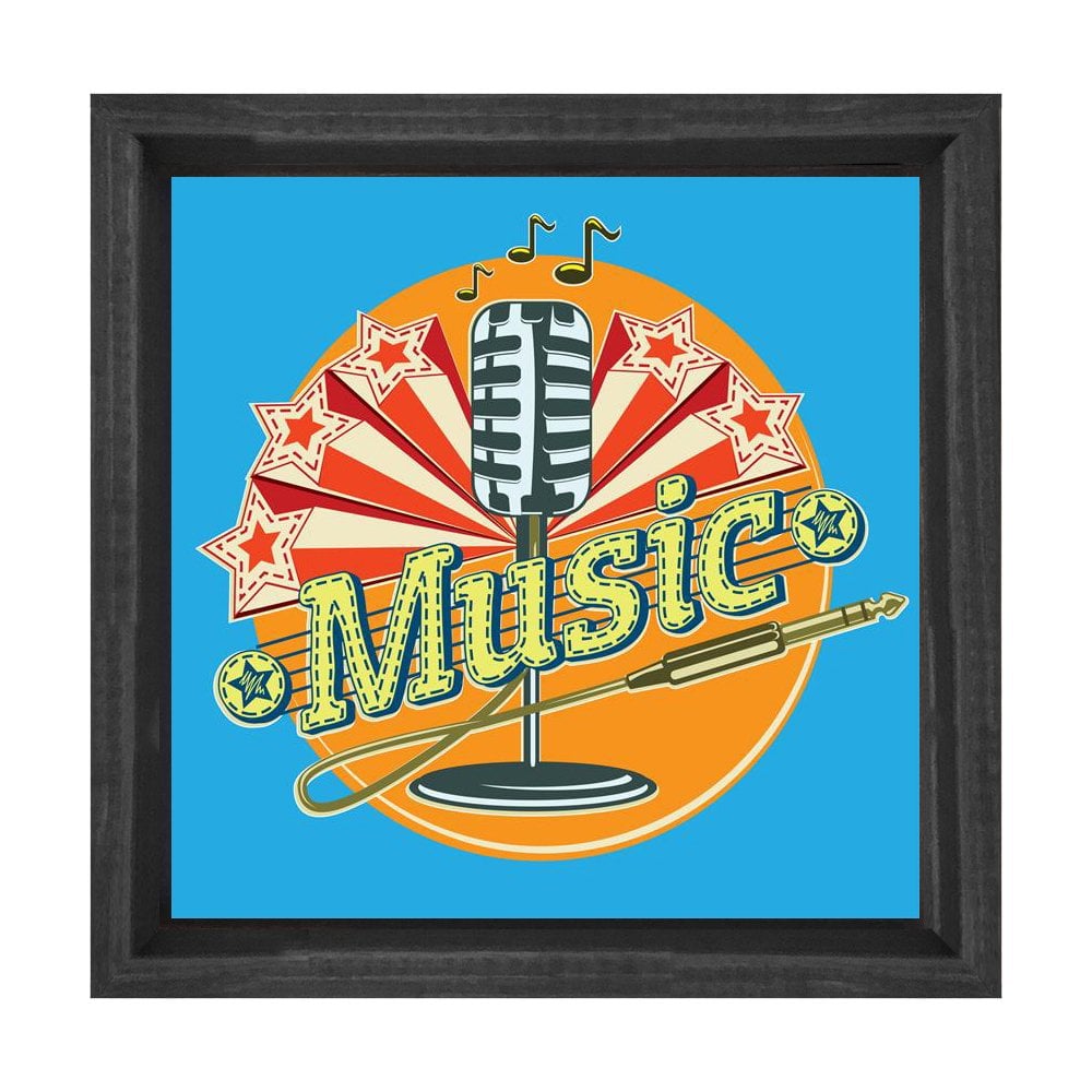 Müzik Tablosu