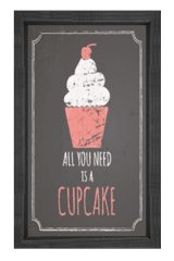 Tüm İhtiyacım Cake Tablosu