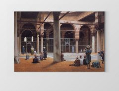 Camii Tablosu Çerçevesiz - 100x150