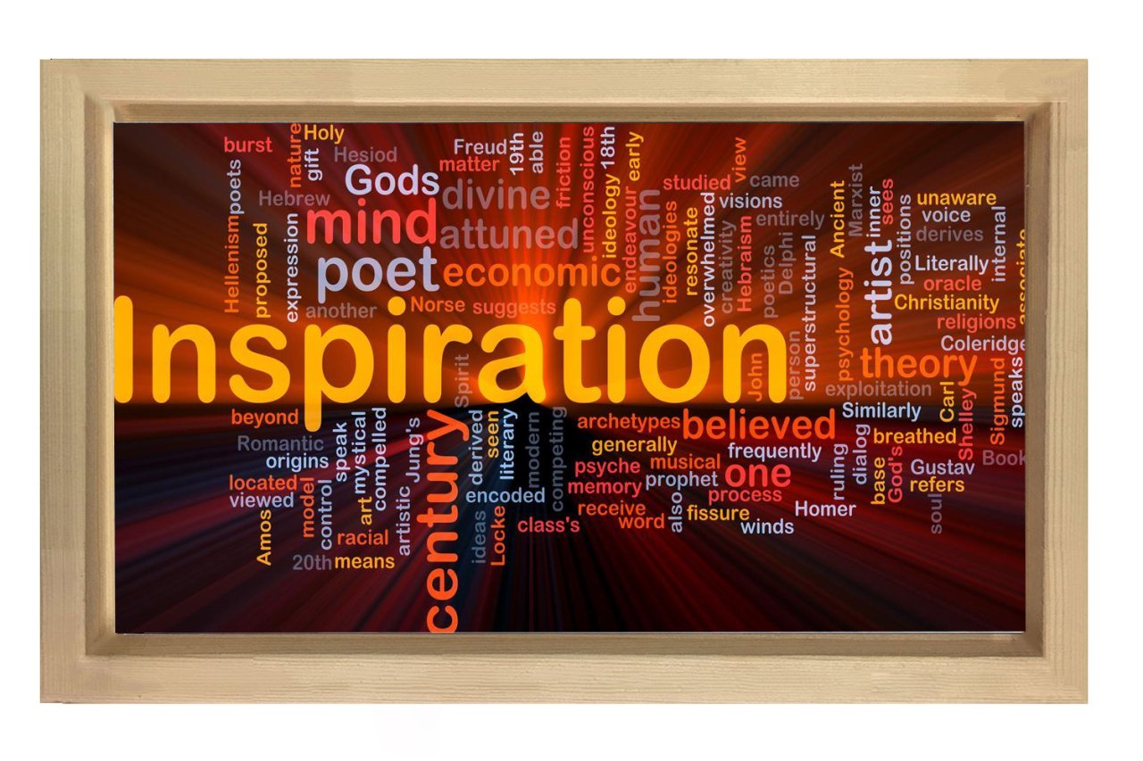 İnspiration=İlham.Vb Tablosu Naturel Ahşap - 100x200