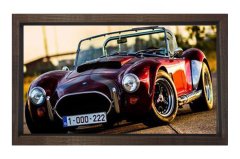 Old Fond D Ecran Voiture 4k Tablosu