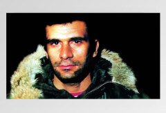 Deniz Gezmiş Parkayla Tablosu Çerçevesiz - 100x200