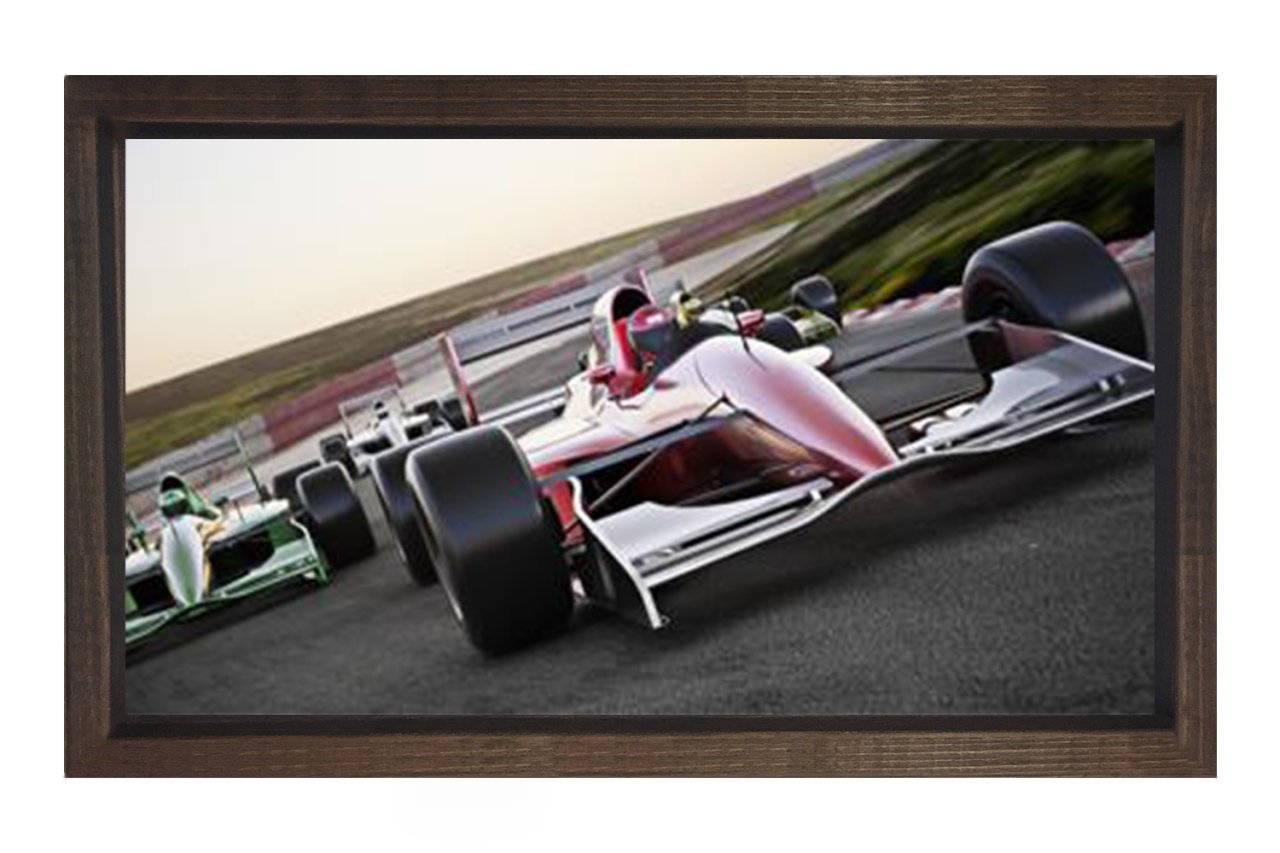 Formula Arabaları Tablosu