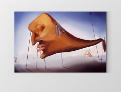 Uyku Tablosu Çerçevesiz - 100x150