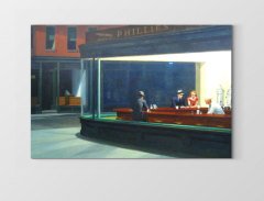 Bar tablosu Çerçevesiz - 50x90