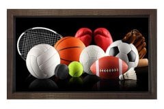 Spor Araçları Tablosu