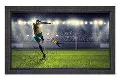 Futbol Şut Çekme Tablosu