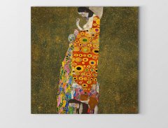 İstanbul Yazılı Kızkulesi Tablosu Çerçevesiz - 40x60