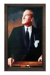 Atatürk Tablosu